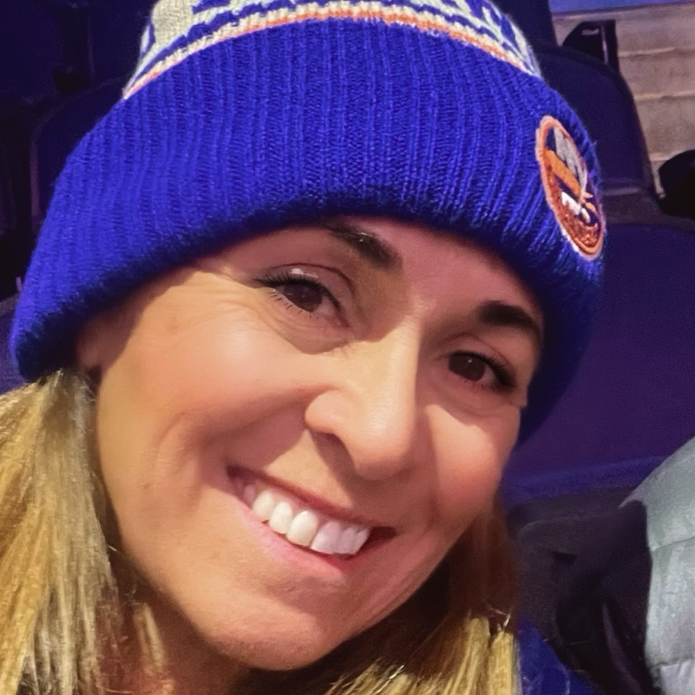 Meet your Posher, Michele